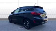Ford Fiesta 1.0 EcoBoost Titanium 5dr Petrol Hatchback